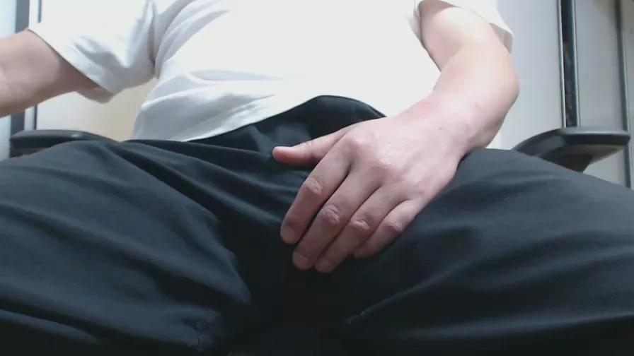 gen_osaka on Cam4 