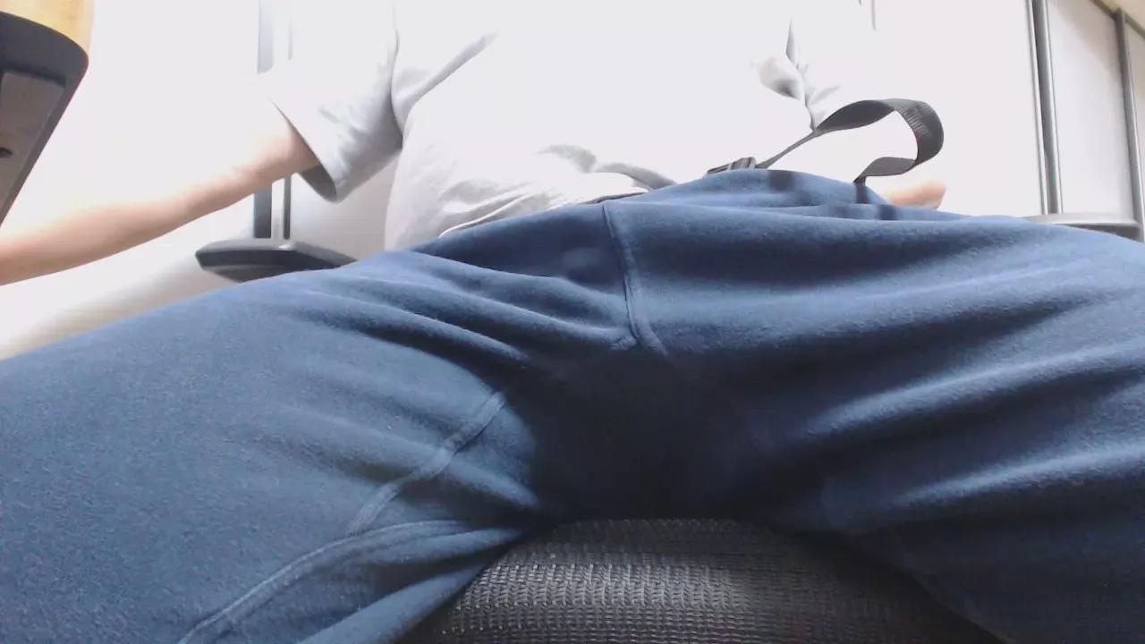 gen_osaka on Cam4 