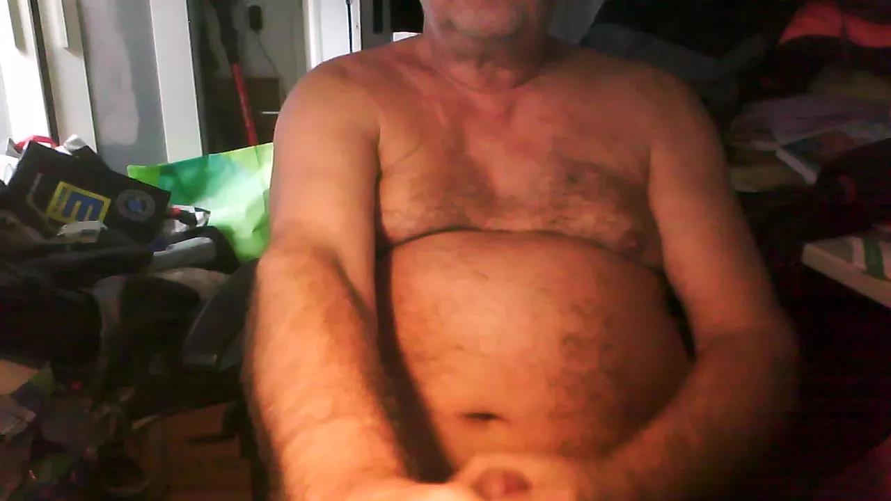 genuss49 on Cam4 