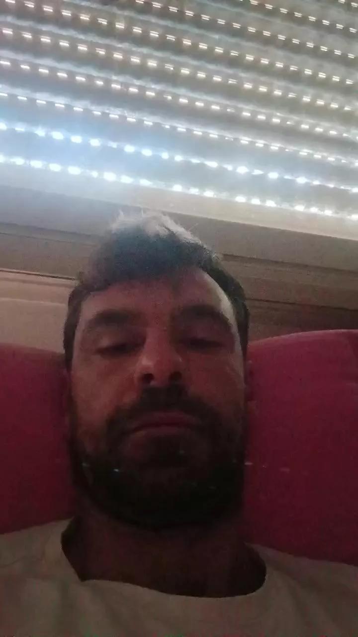 Giebi2 on Cam4 
