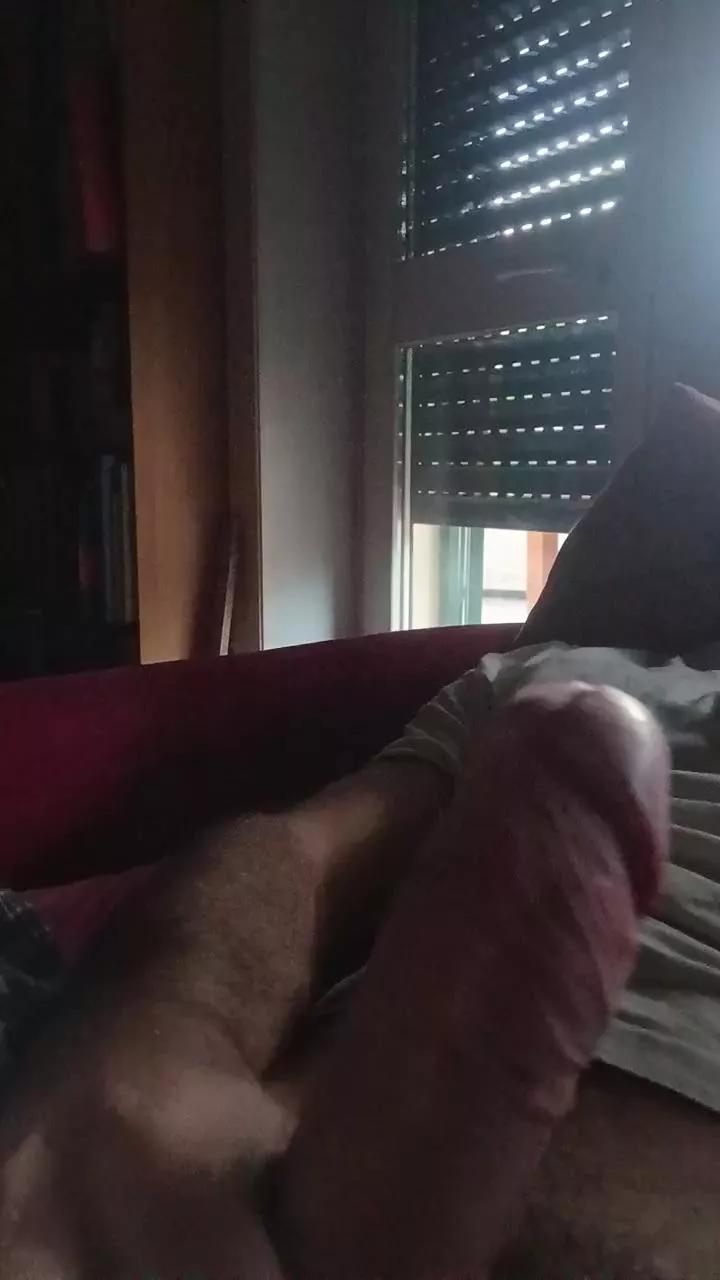 Giebi2 on Cam4 
