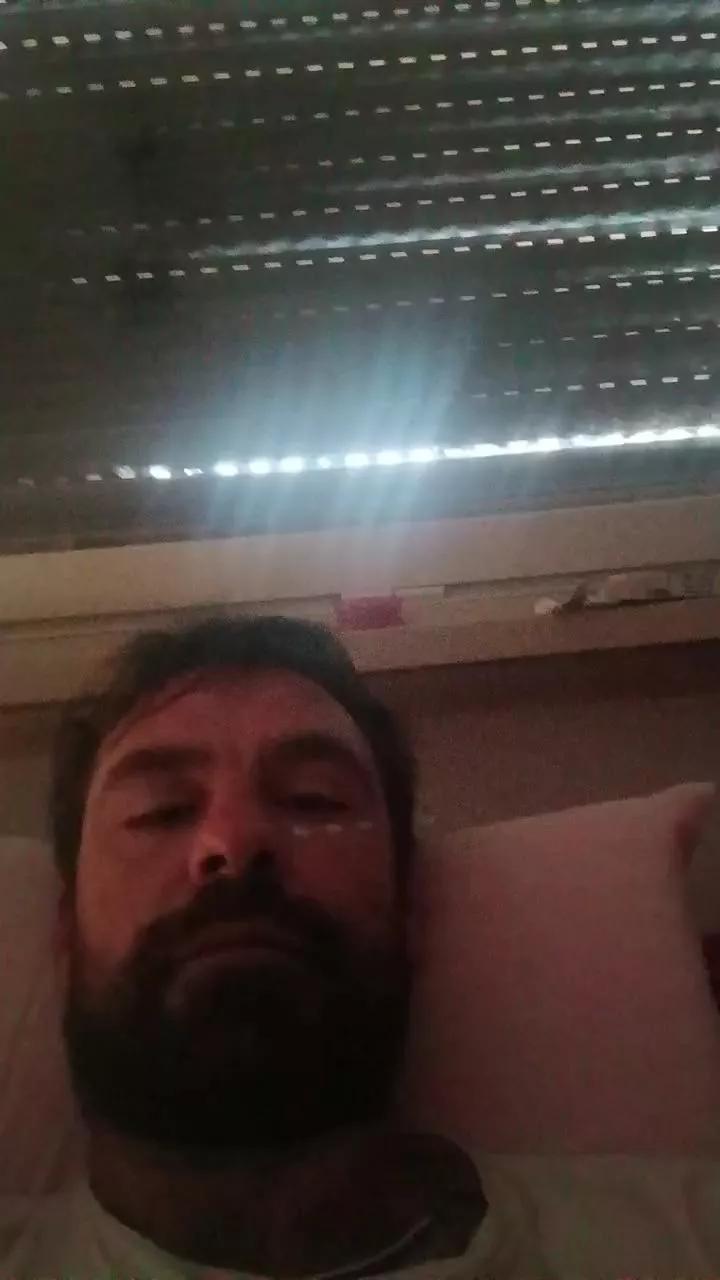 Giebi2 on Cam4 