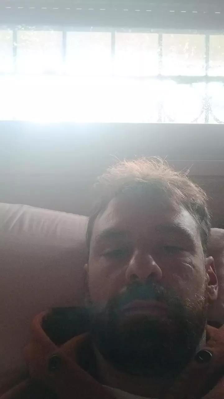 Giebi2 on Cam4 