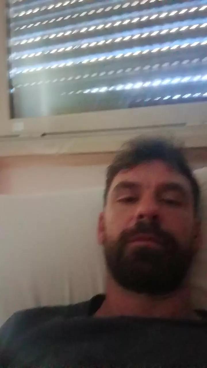 Giebi2 on Cam4 