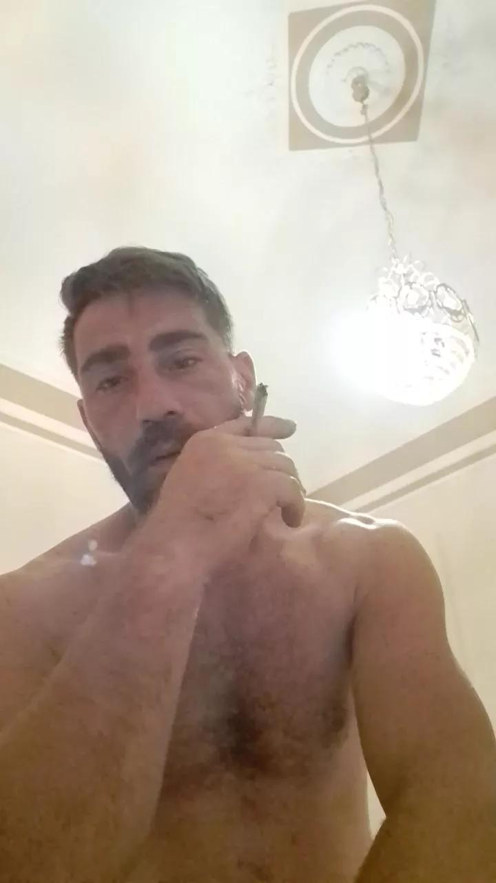 Giochicchio46 on Cam4 