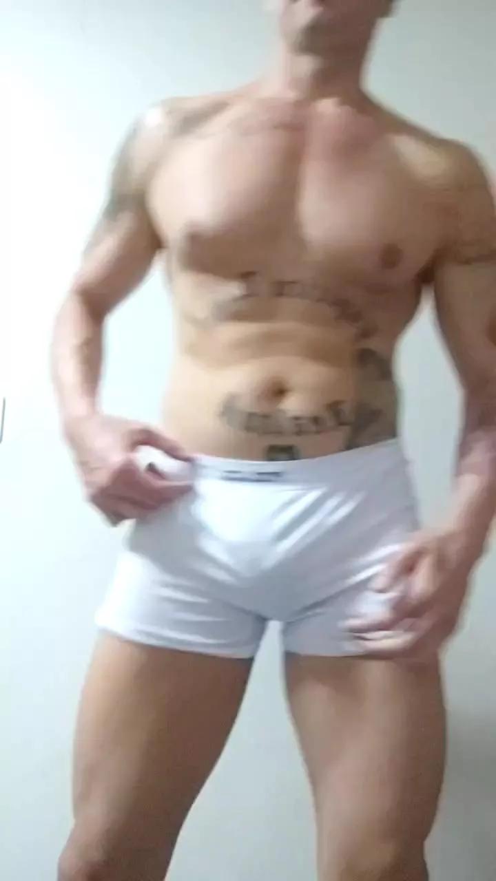 Giricotta on Cam4 