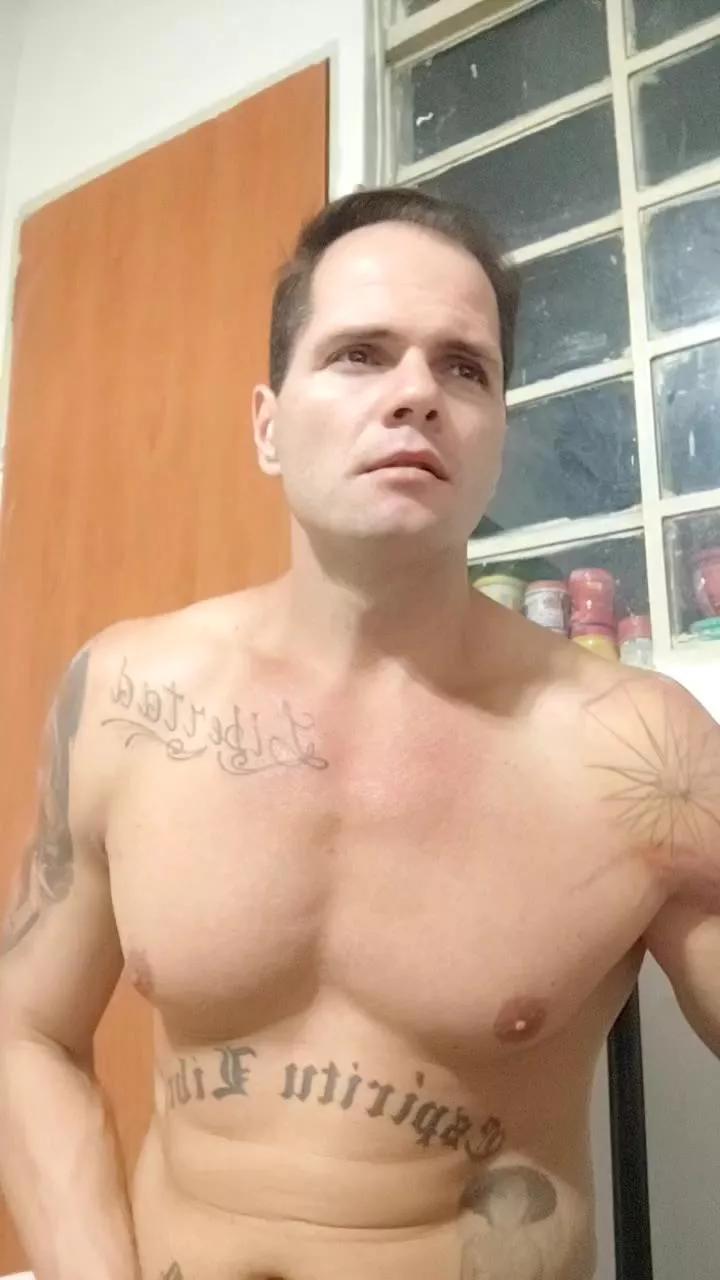 Giricotta on Cam4 
