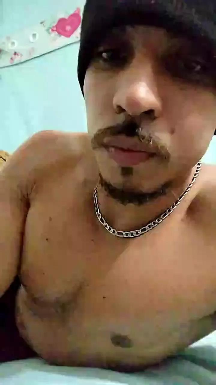 Gm20cm on Cam4 