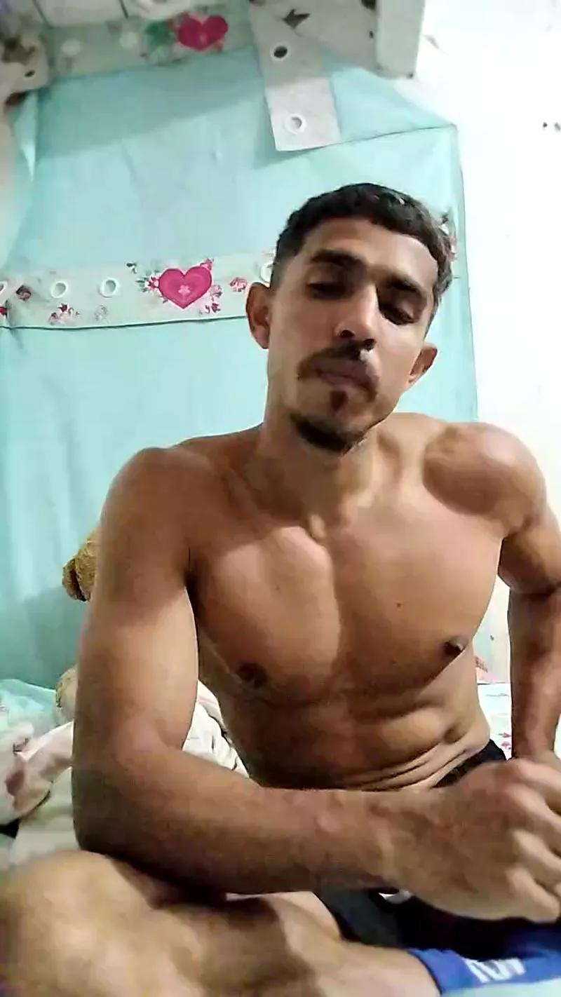 Gm20cm on Cam4 