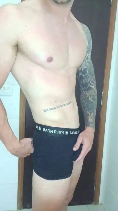 GMB97 — Freechat on Cam4