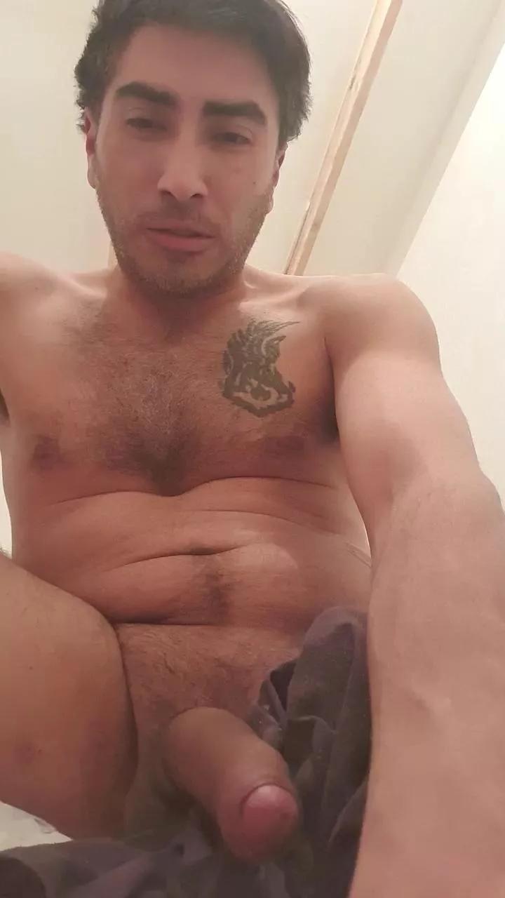Gokusss on Cam4 