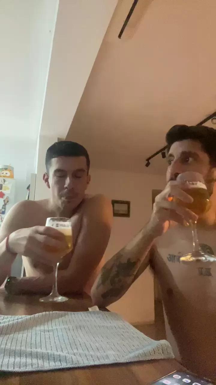 grandepija1 on Cam4 