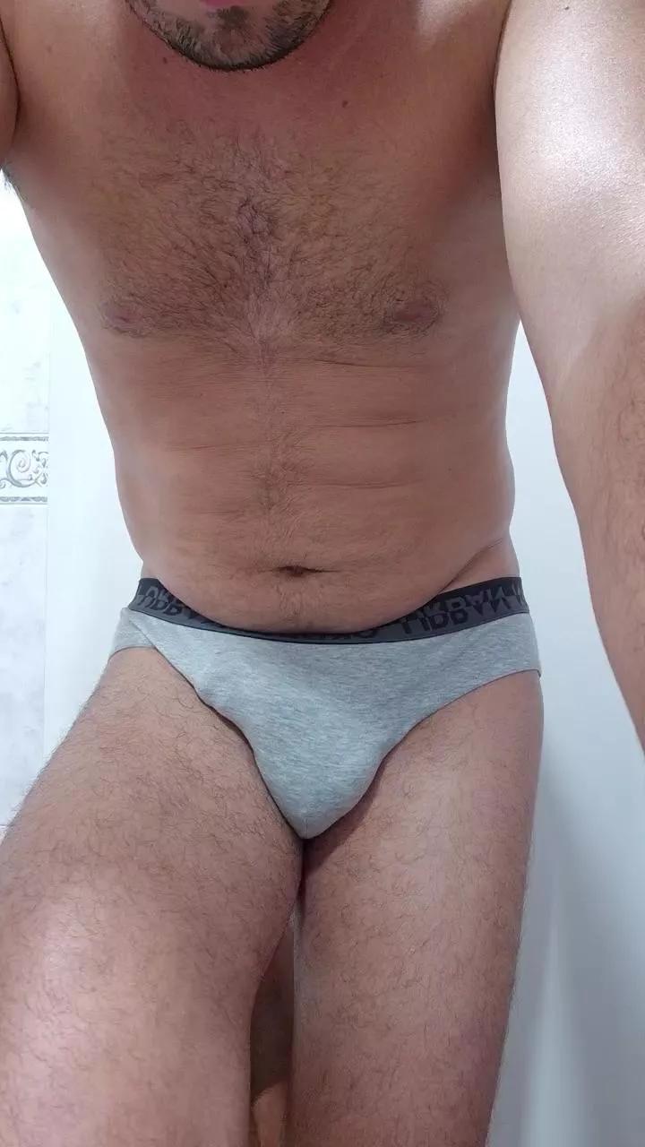 grx_22 on Cam4 