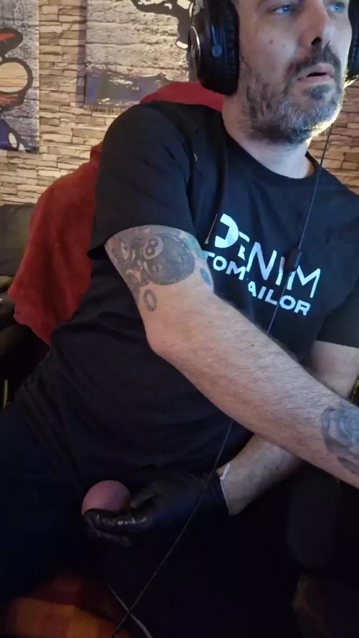 gtxskill on Cam4 