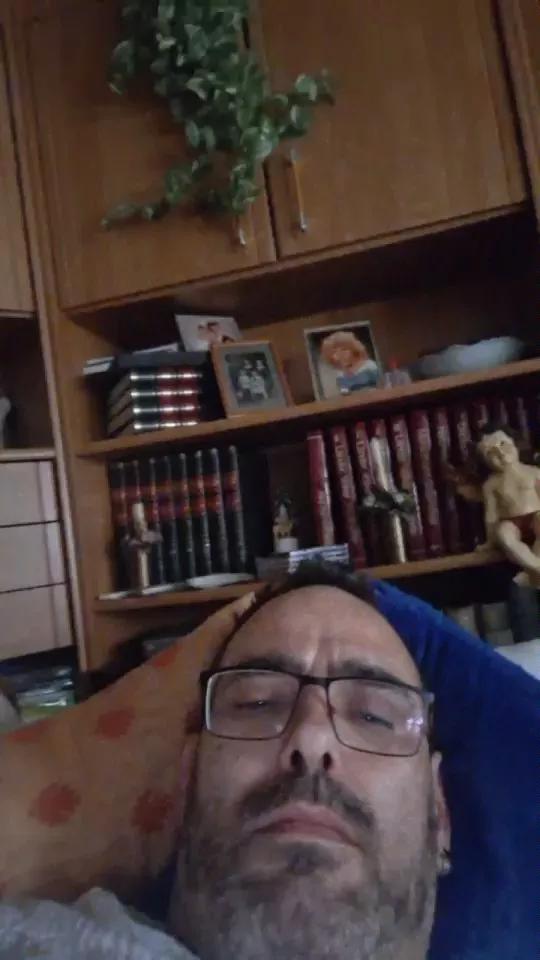 gtxskill on Cam4 
