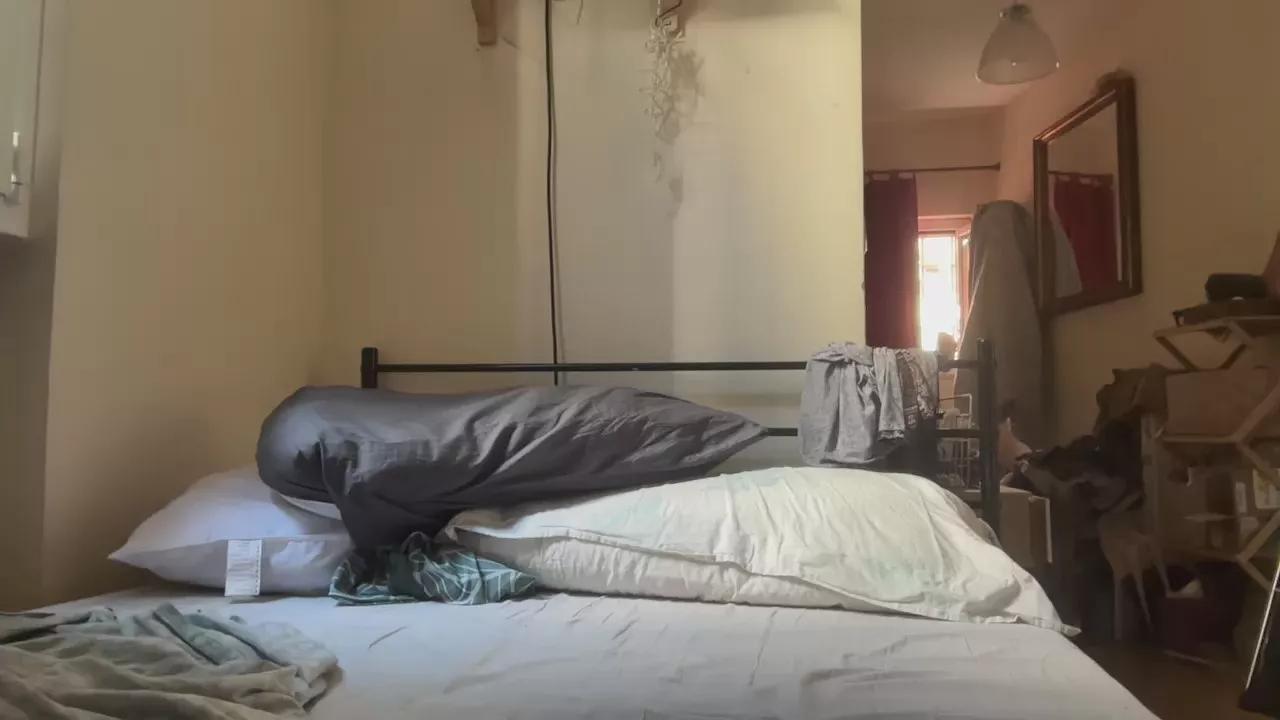 Gxcam on Cam4 