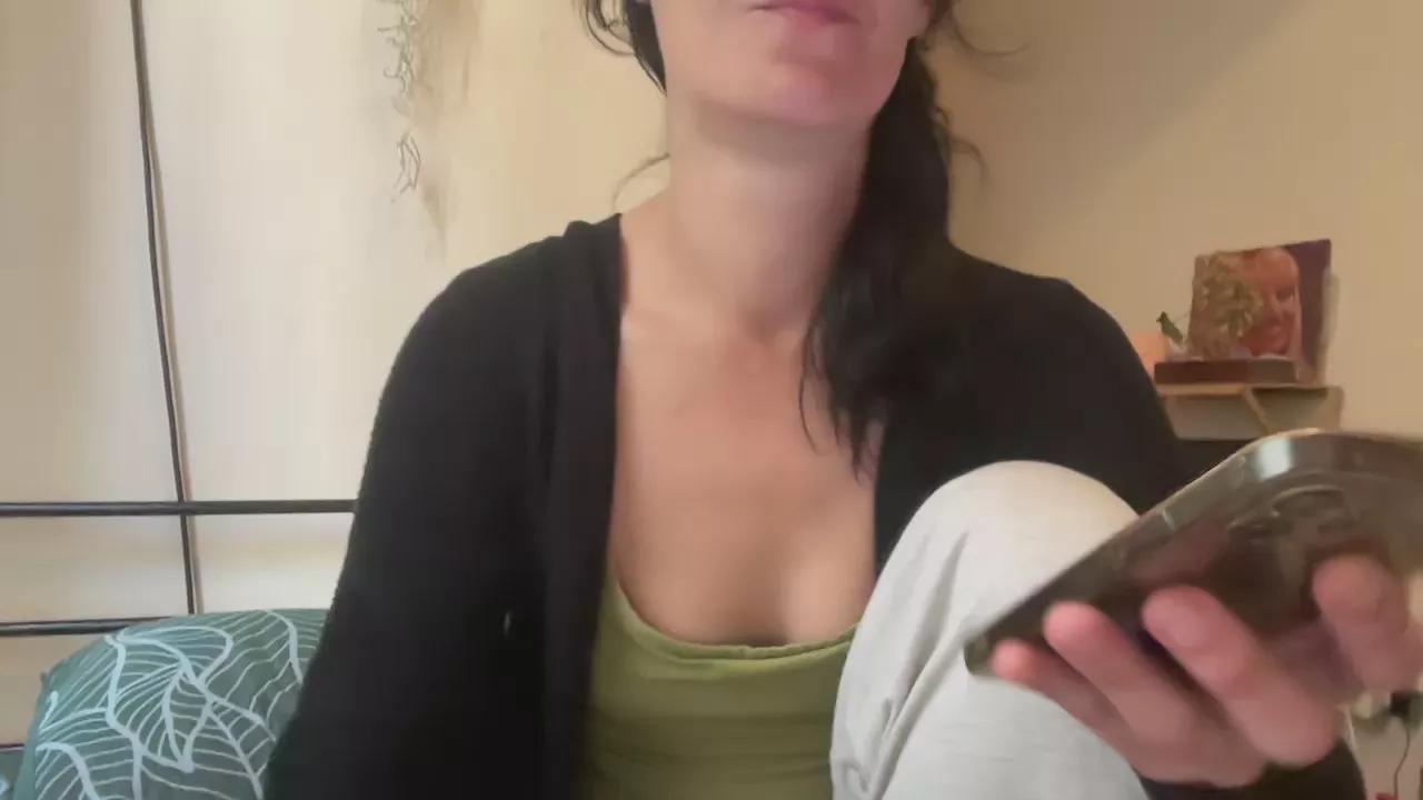 Gxcam on Cam4 