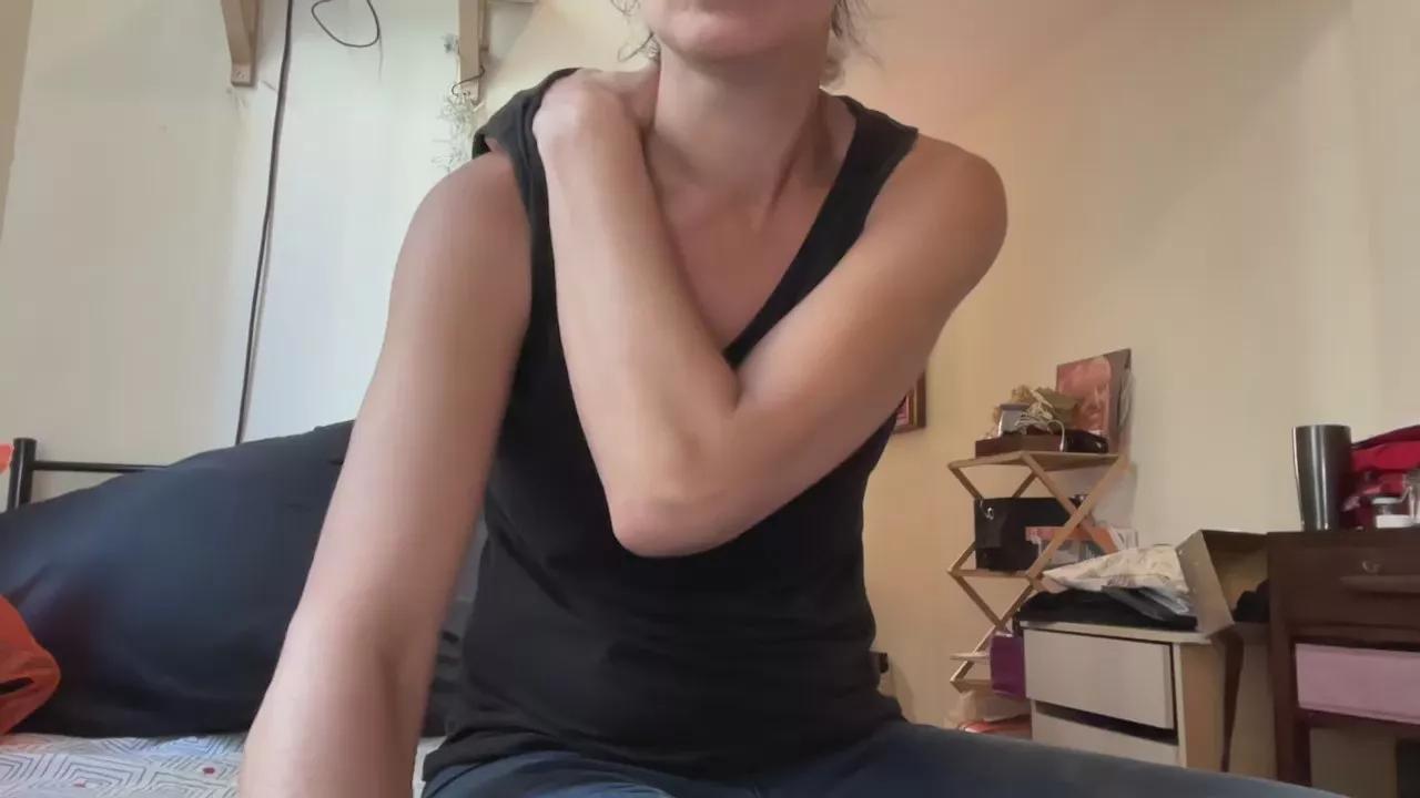 Gxcam on Cam4 