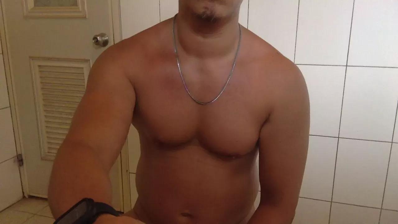 gymmytw on Cam4 