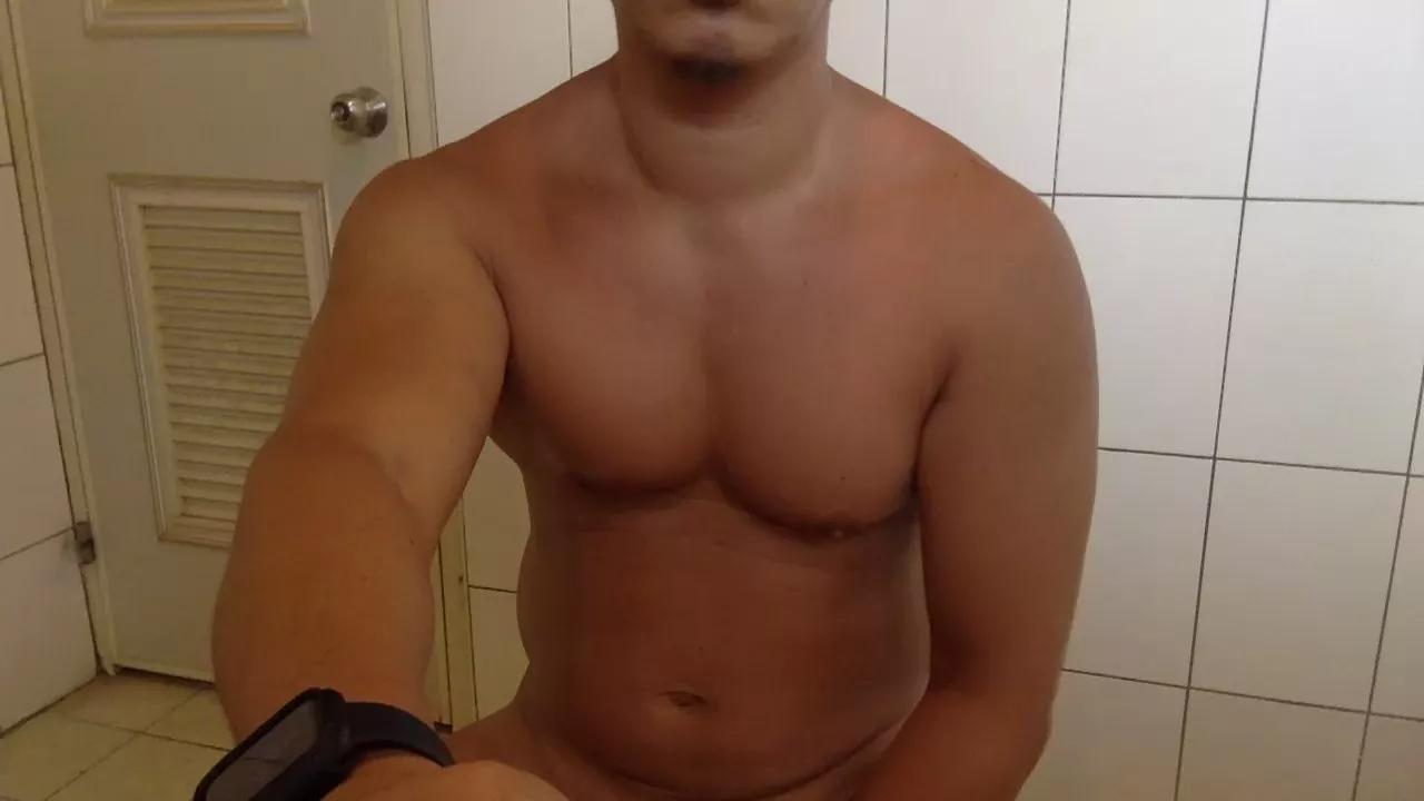 gymmytw on Cam4 