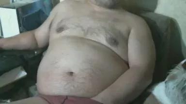 gyuchan on Cam4 