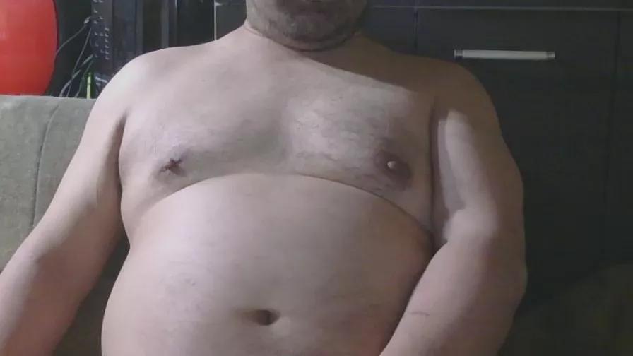gyuchan on Cam4 