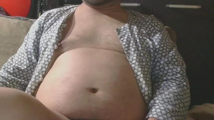 gyuchan on Cam4 