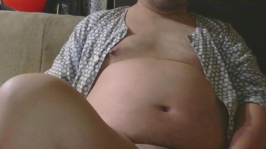 gyuchan on Cam4 