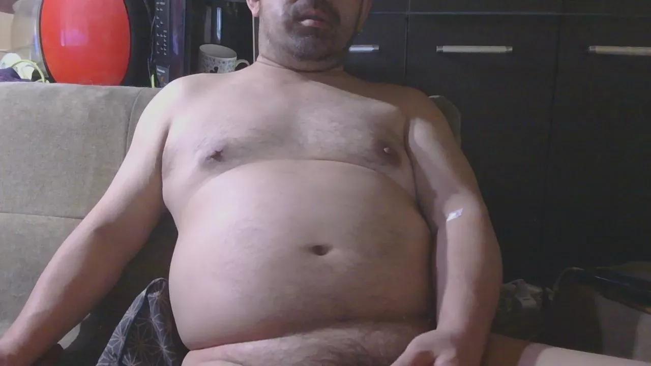 gyuchan on Cam4 