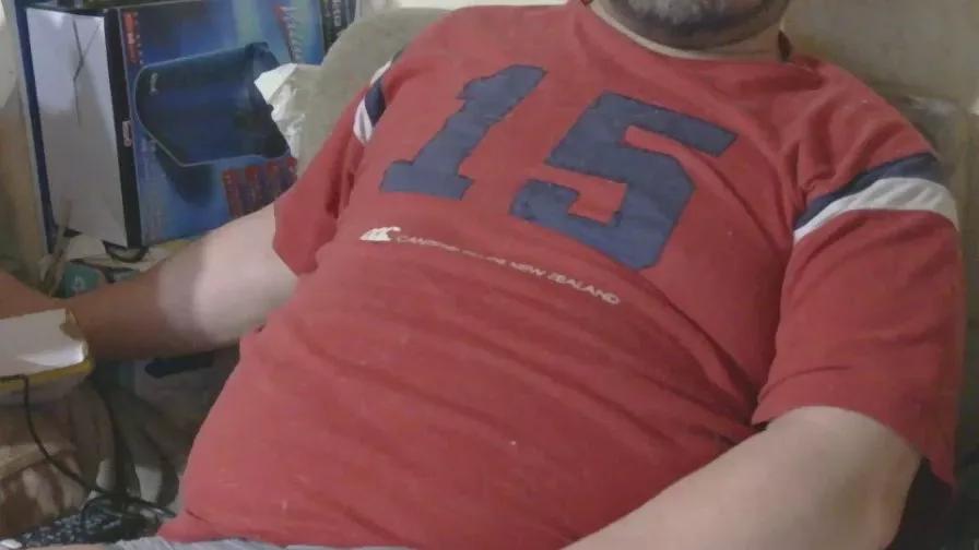 gyuchan on Cam4 