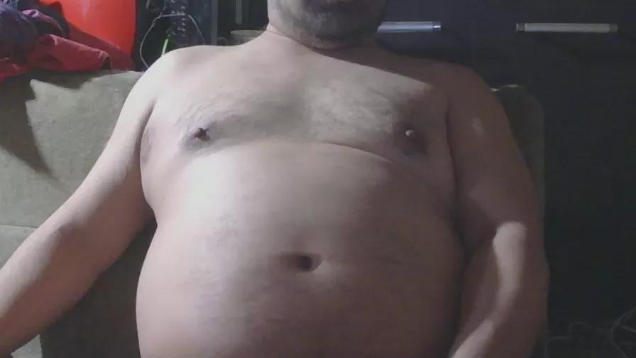 gyuchan on Cam4 