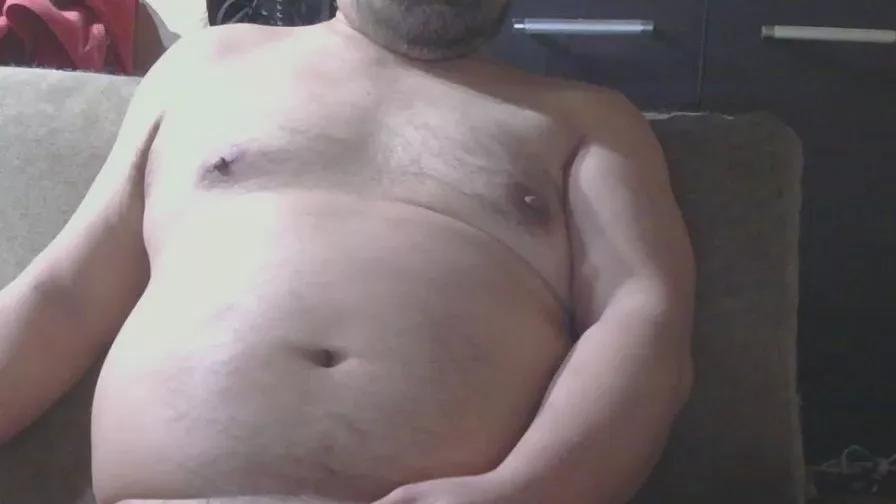 gyuchan on Cam4 