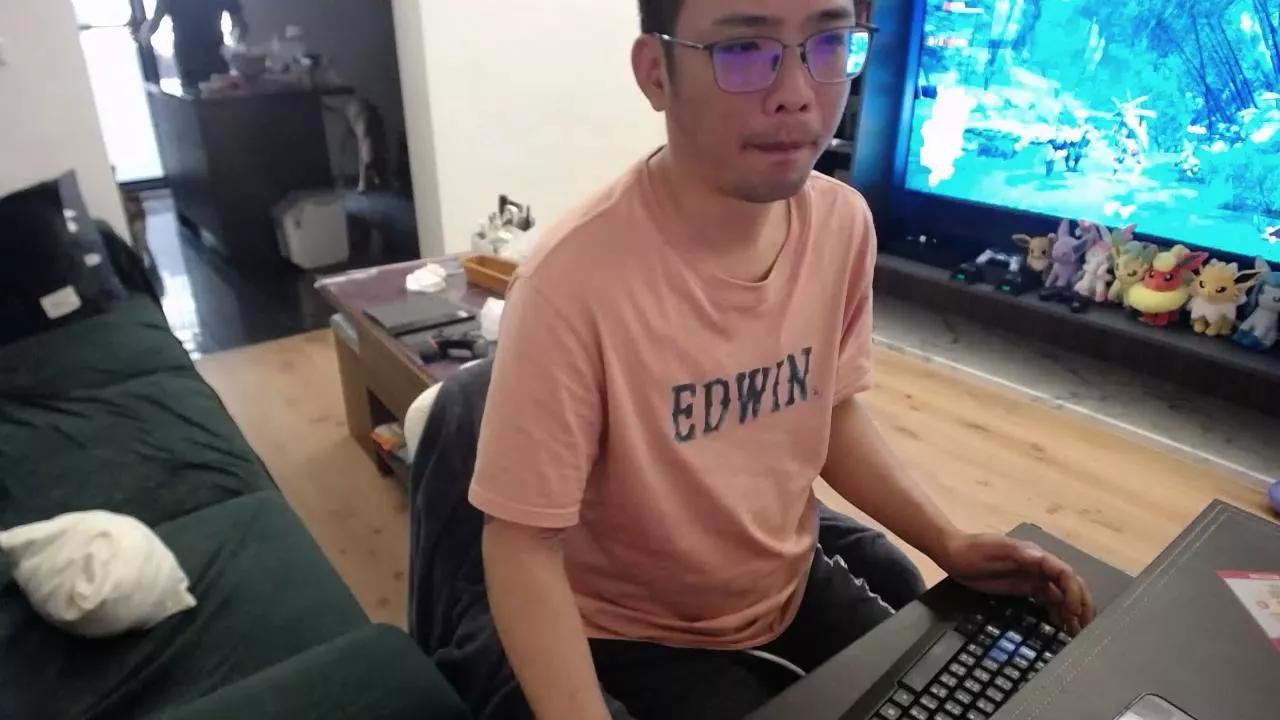 han0507 on Cam4 
