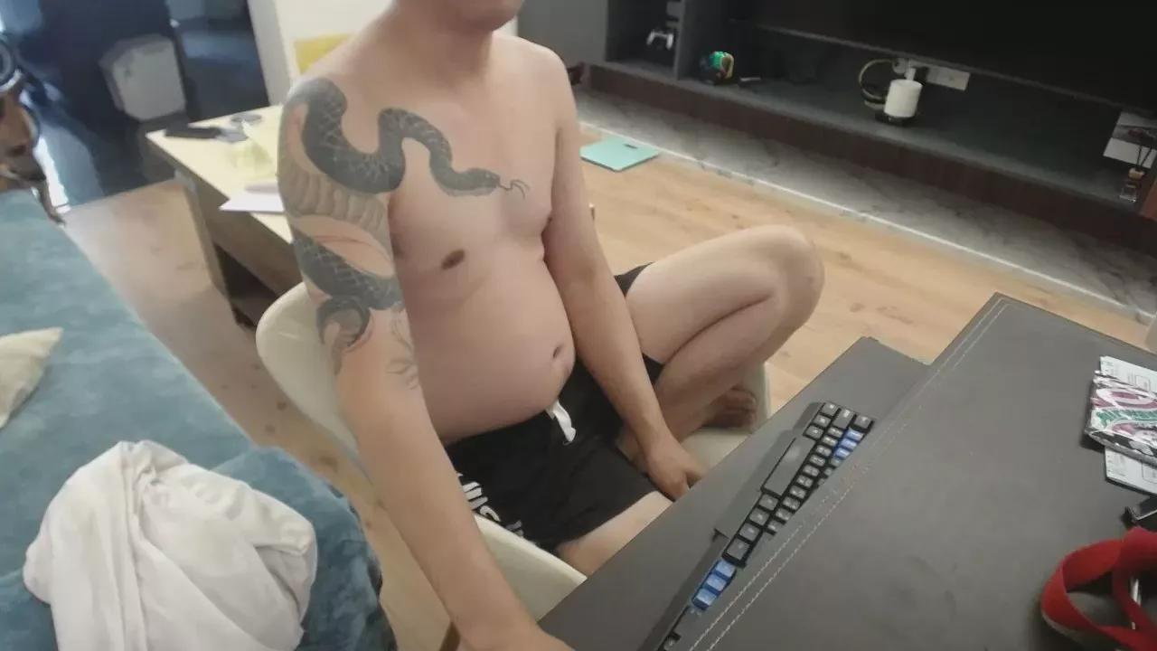 han0507 on Cam4 