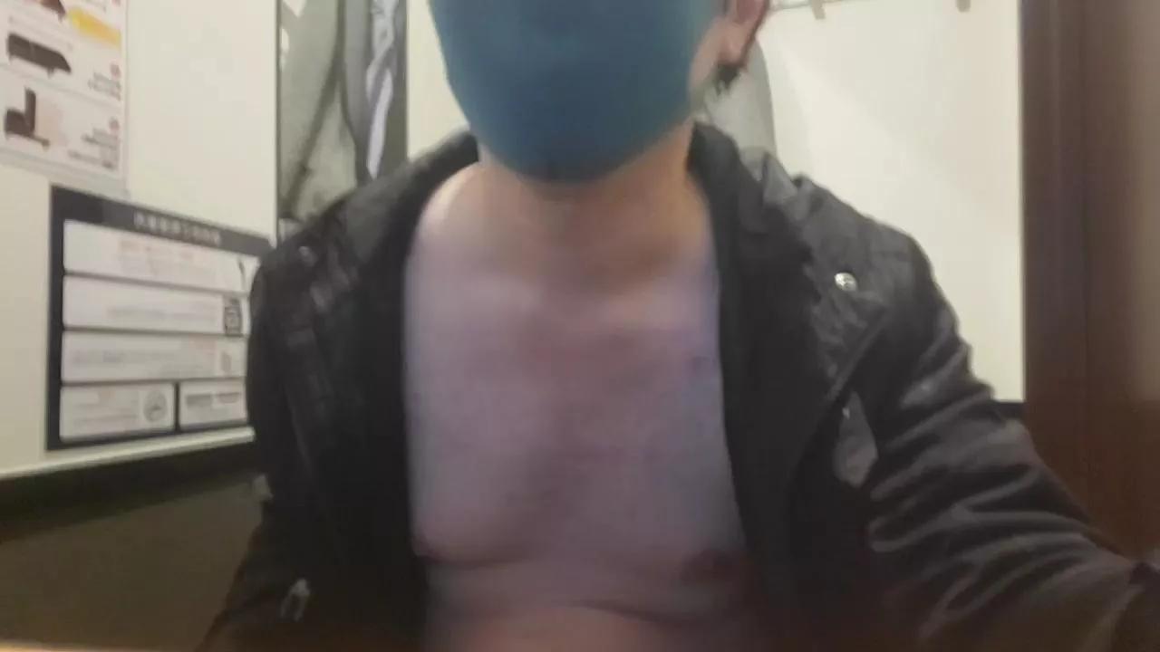 hara180 on Cam4 