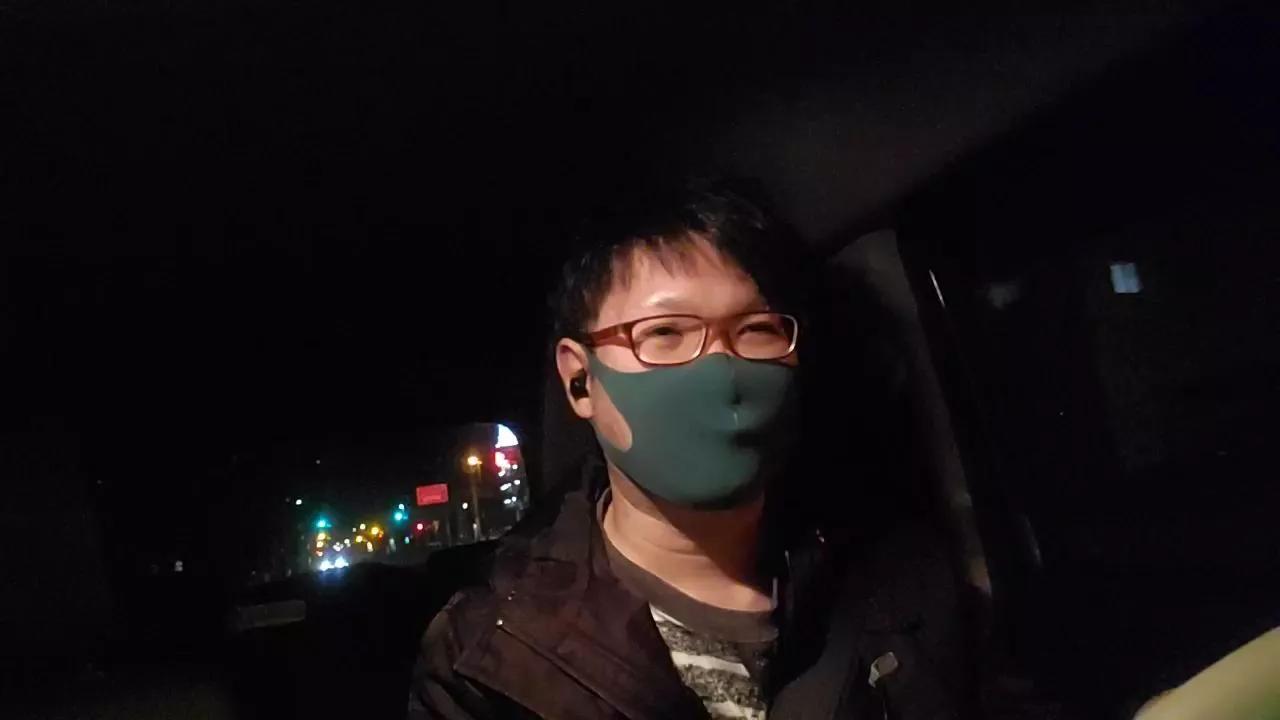 hara180 on Cam4 