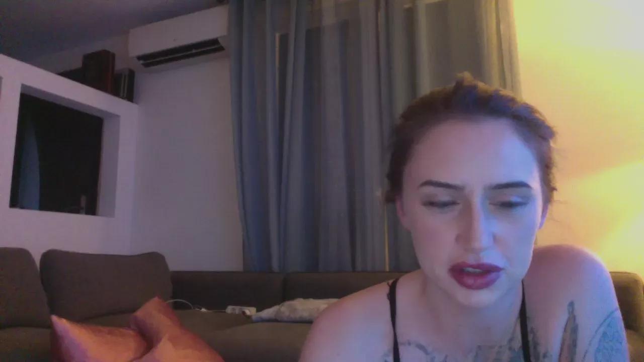 hardfucking_xxx on Cam4 