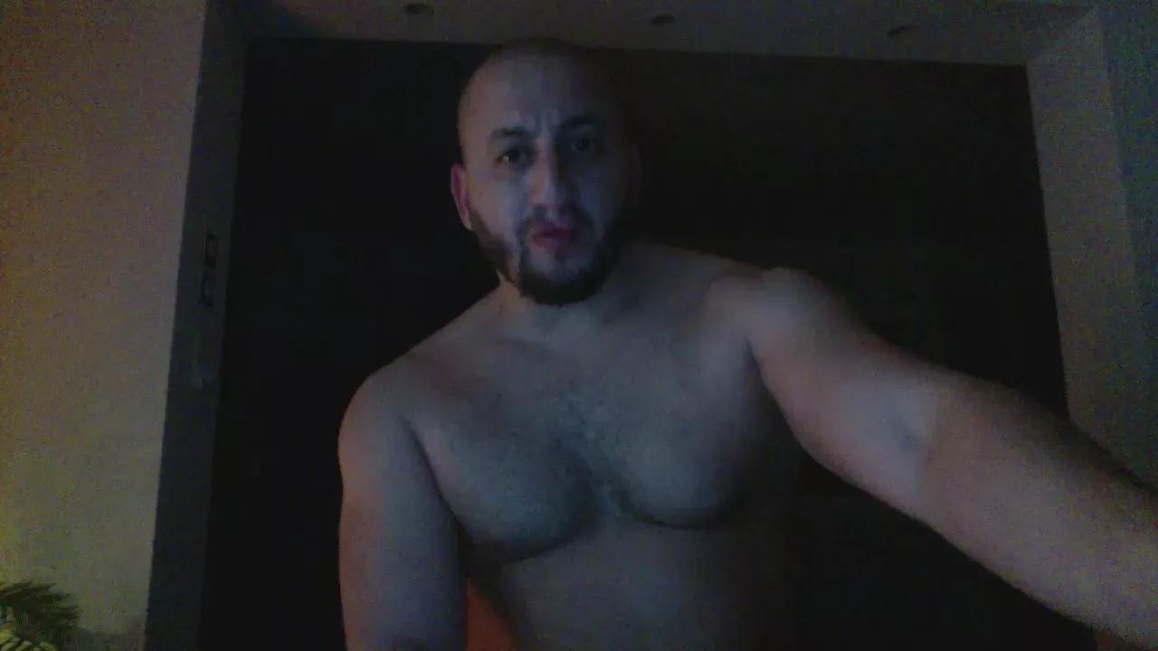 hardfucking_xxx on Cam4 