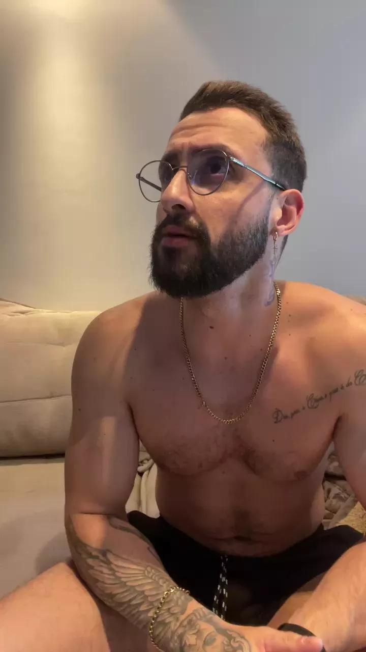 Havena_phscep on Cam4 