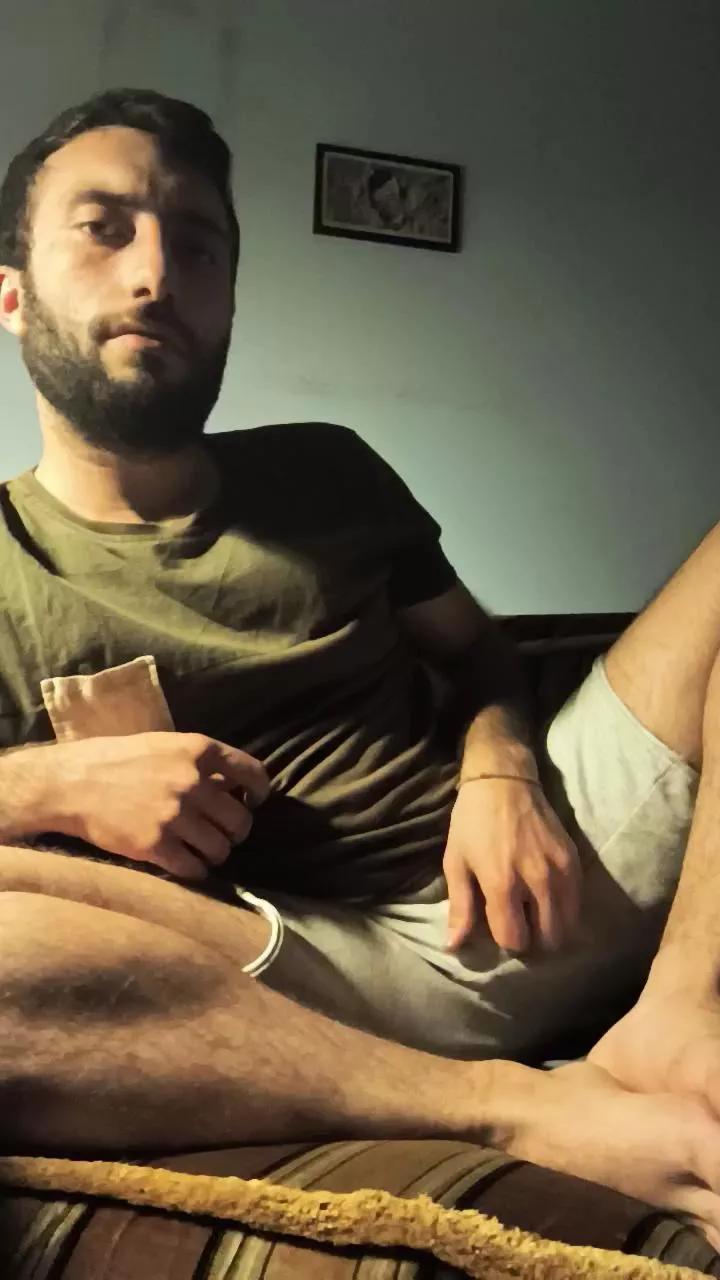 Hellstar1 on Cam4 
