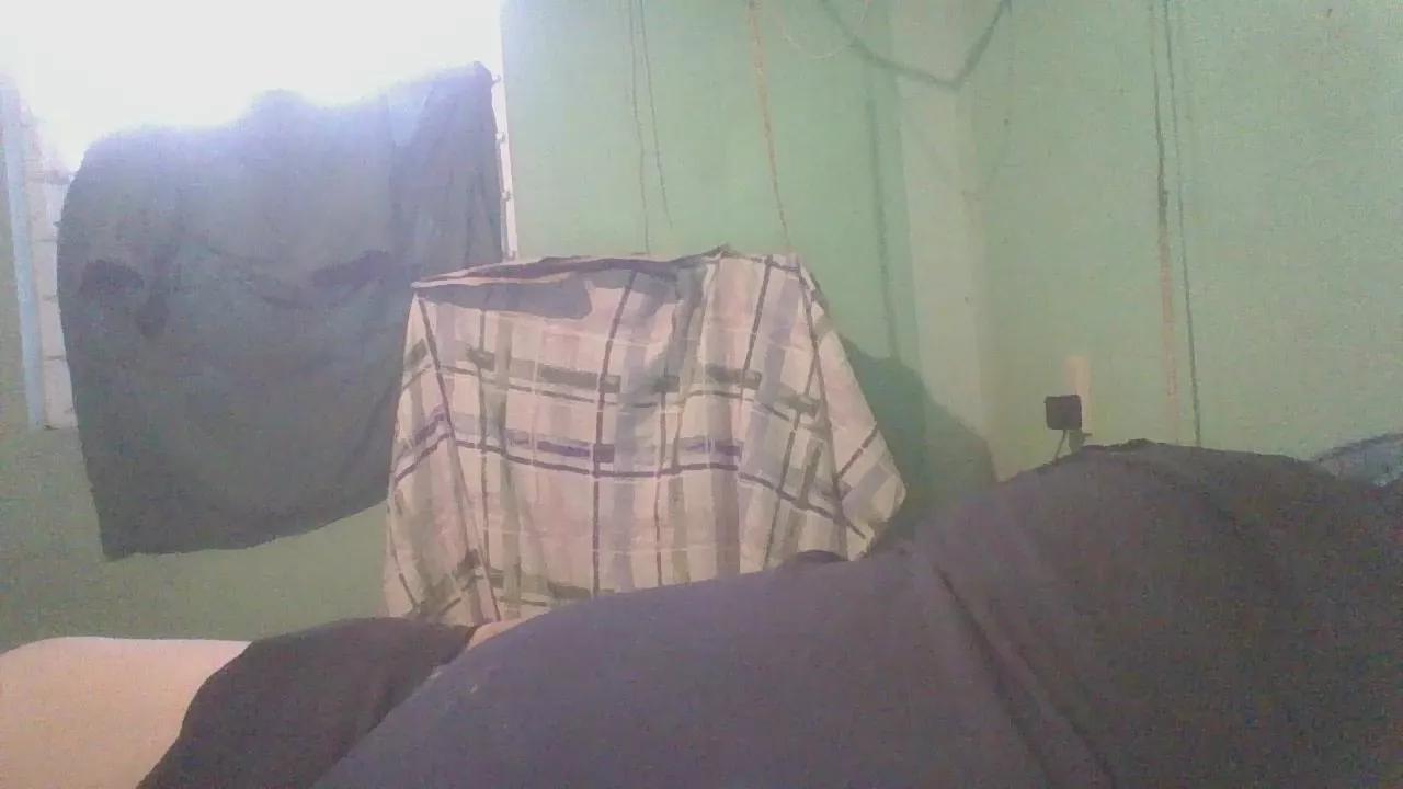 heterose_hot on Cam4 