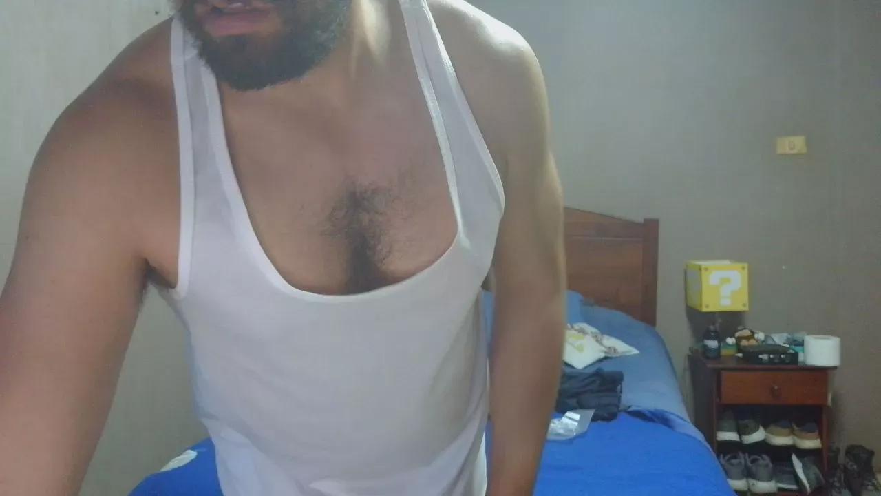 high_21 on Cam4 