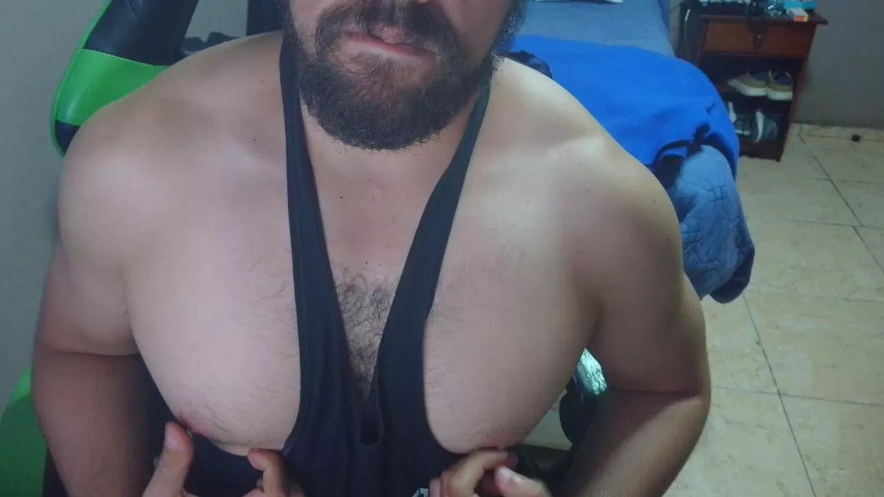 high_21 on Cam4 
