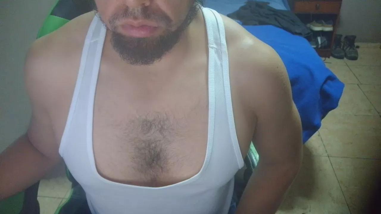 high_21 on Cam4 