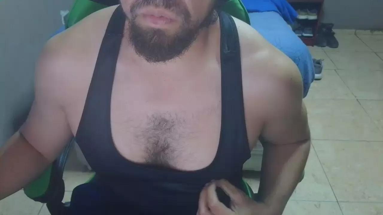 high_21 on Cam4 