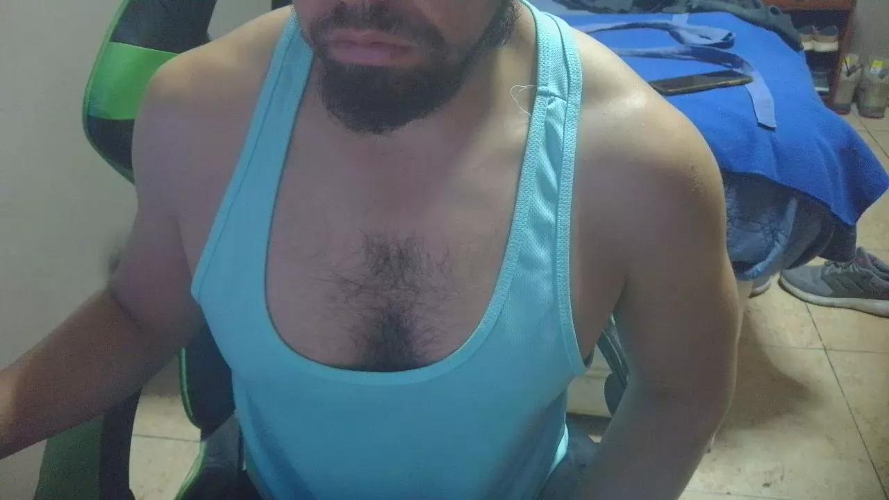 high_21 on Cam4 