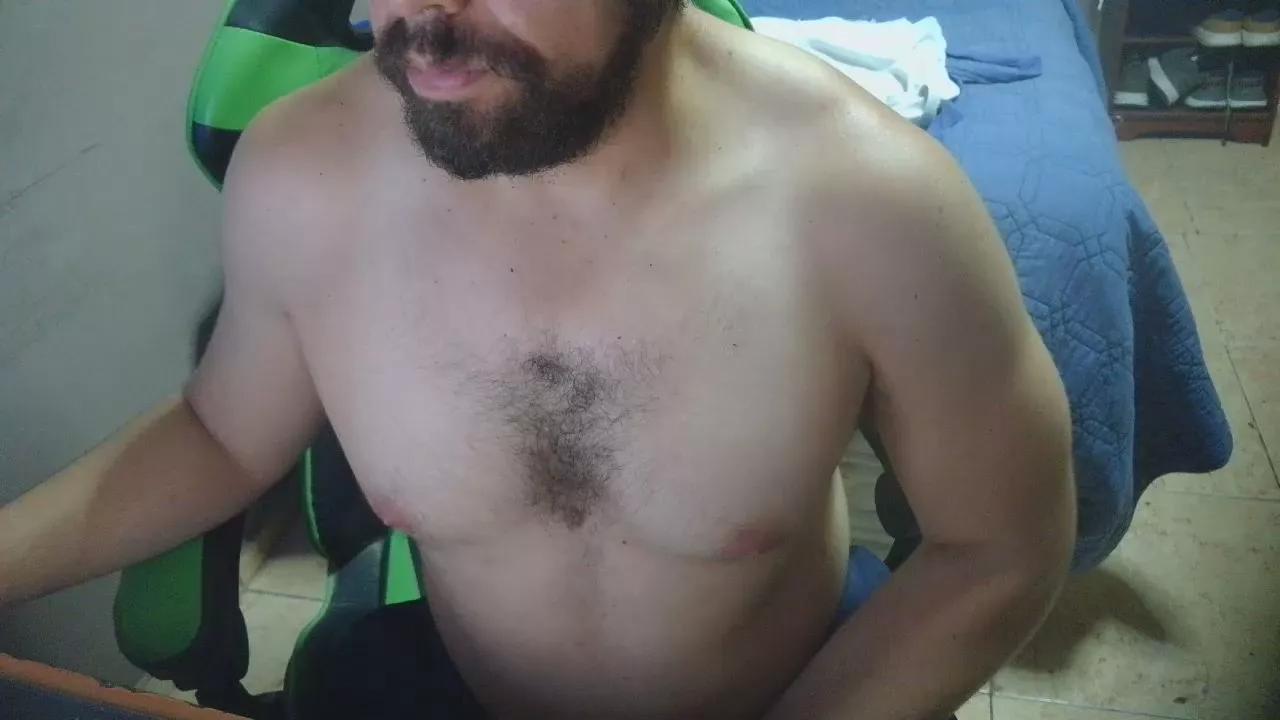 high_21 on Cam4 