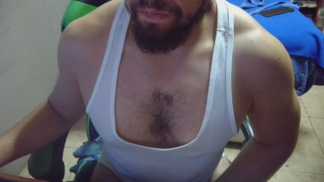 high_21 on Cam4 