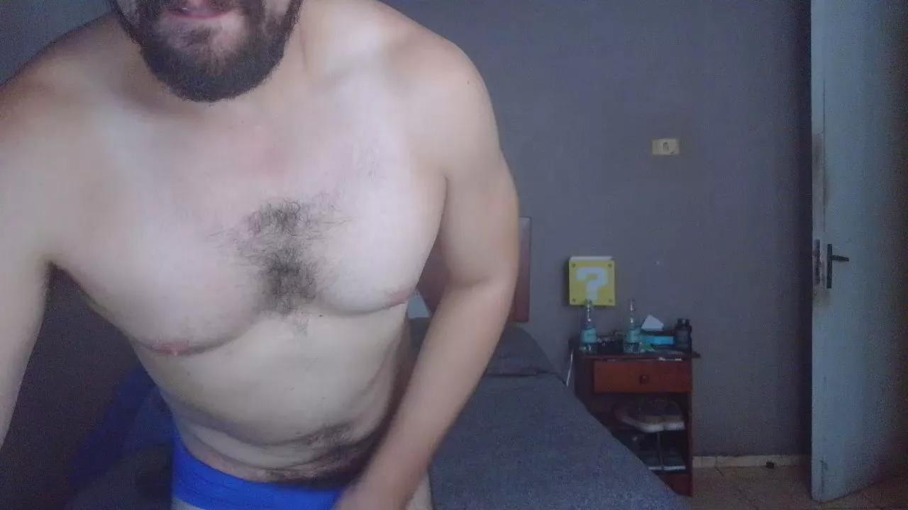 high_21 on Cam4 