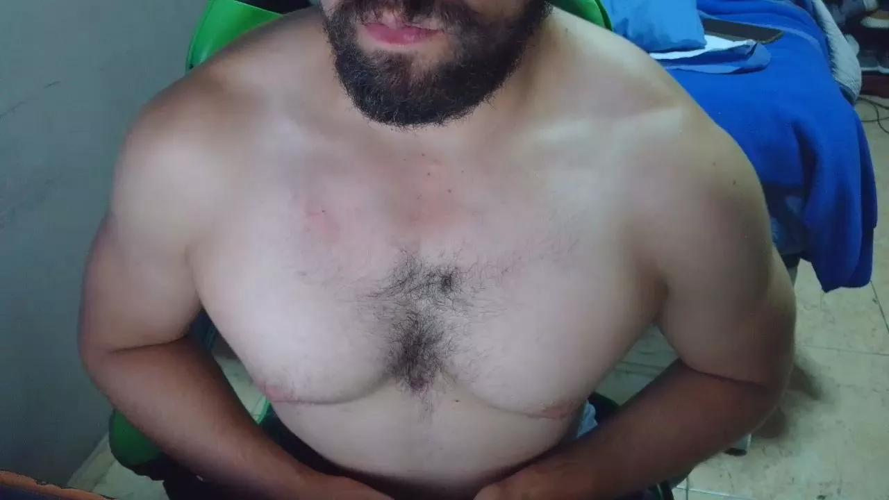 high_21 on Cam4 